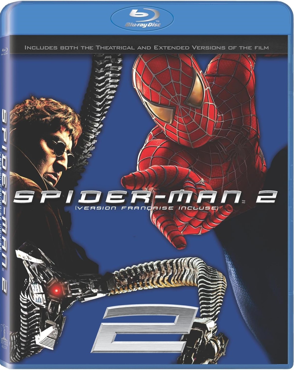 Amazing Spider-Man 2